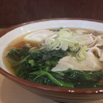 そばの神田 東一屋 - #食べログ的に撮るとこうなる。