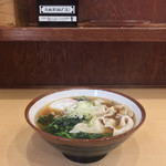 そばの神田 東一屋 - #家庭画報風味。