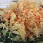 そばの神田 東一屋 - ええい面倒だ、一味も七味もブチまけろ！  #BCMKR!