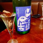 ～47都道府県の日本酒勢揃い～ 夢酒 - 