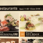 Mikuni Yokohama - 