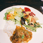 世田谷クミン - 