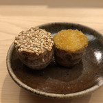 日本橋蛎殻町 すぎた - 