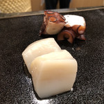 日本橋蛎殻町 すぎた - 