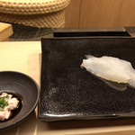 日本橋蛎殻町 すぎた - 