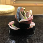 日本橋蛎殻町 すぎた - 