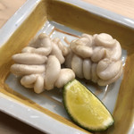 日本橋蛎殻町 すぎた - 