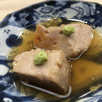 日本橋蛎殻町 すぎた - 