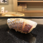 日本橋蛎殻町 すぎた - 