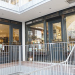 ルドローブラント カフェ - 