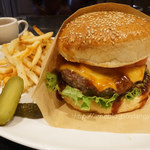 ルドローブラント カフェ - 