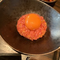 焼肉うしごろ 銀座並木通り店 - 