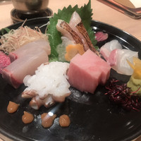 寿司 はせ川 心斎橋本店 -  寿司 はせ川 心斎橋本店 -