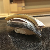 日本橋蛎殻町 すぎた - 