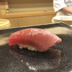 日本橋蛎殻町 すぎた - 