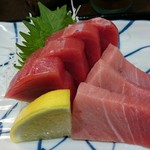 まる信 食堂 - 