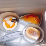 スイーツガーデン ユウジアジキ - 