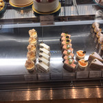 スイーツガーデン ユウジアジキ - 