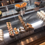 スイーツガーデン ユウジアジキ - 