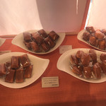 スイーツガーデン ユウジアジキ - 