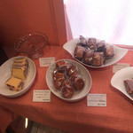 スイーツガーデン ユウジアジキ - 