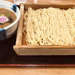 まるしん 麺匠 きくのや - 