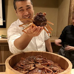 富小路 やま岸 - 