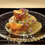 富小路 やま岸 - 