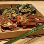 富小路 やま岸 - 