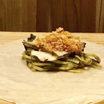 富小路 やま岸 - 