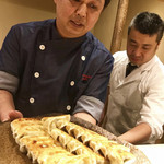 富小路 やま岸 - 