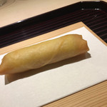 富小路 やま岸 - 