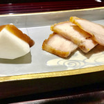 富小路 やま岸 - 