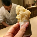 富小路 やま岸 - 