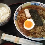 Rakuda Ya - 