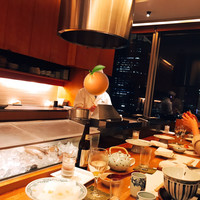 天ぷら新宿つな八 大丸東京店 - 
