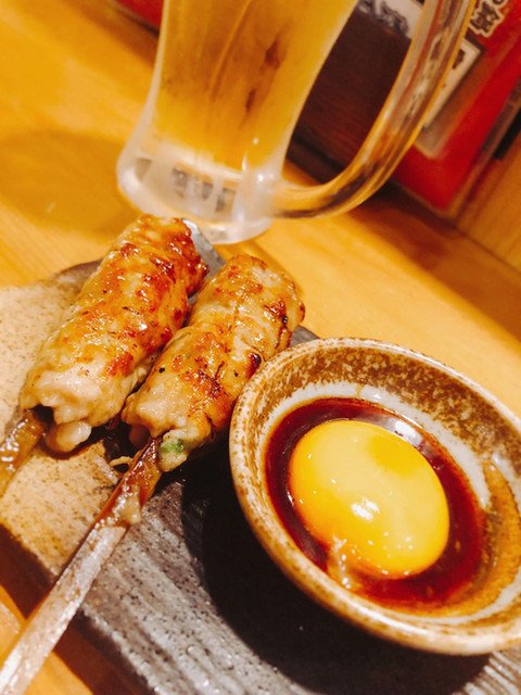 鳥よし 沼津 焼鳥 食べログ