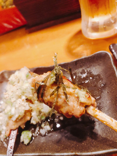 鳥よし 沼津 焼鳥 食べログ