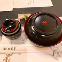 東京竹葉亭 リーガロイヤルホテル店 - 