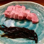 肉料理かなえ - 