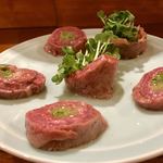 肉料理かなえ - 