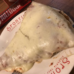 PIZZERIA SPONTINI - 