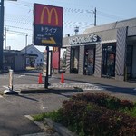 マクドナルド - 