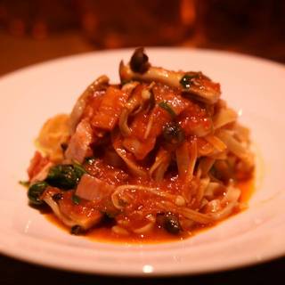 ワイン ダイニング コルク_2