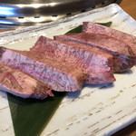 プルヒャンギ - 