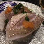 回転寿したかくら - 