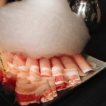 しゃぶしゃぶ すき焼き サンゾウ - 