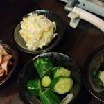 しゃぶしゃぶ すき焼き サンゾウ - 