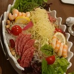 ランチ＆ディナー ミヤツ - 