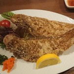 ランチ＆ディナー ミヤツ - 